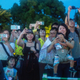 Image for article titled In Photos: 2,000 Dancing Pikachus (And Their Fans) Take Over Yokohama, Japan